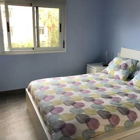 Apartman Espacioso Piso Cerca De Playa *