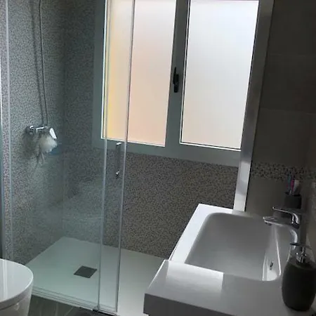 Apartman Espacioso Piso Cerca De Playa *
