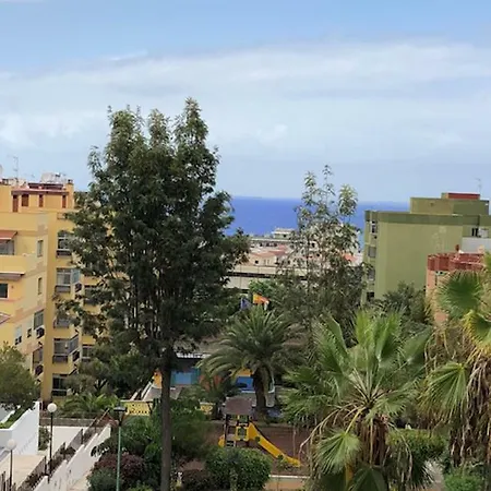 Espacioso Piso Cerca De Playa * プエルト・デ・ラ・クルス